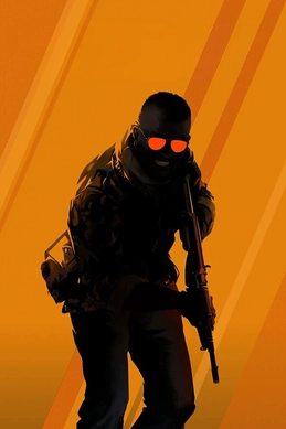 Counter-Strike